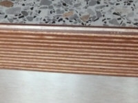 Edelstahlm�bel